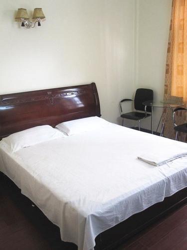 Ухань: Haishan Hotel
