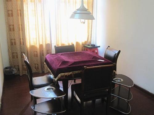 Ухань: Haishan Hotel