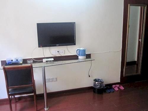 Ухань: Haishan Hotel