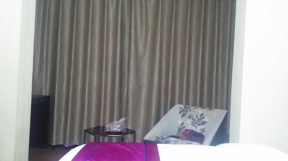Чжэнчжоу: Zhengzhou Ziteng Hotel
