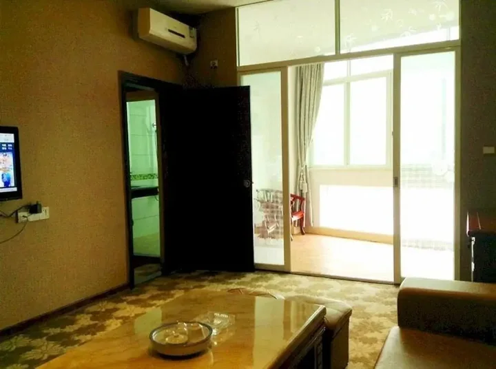 Чаочжоу: Chaozhou Huayuan Hotel