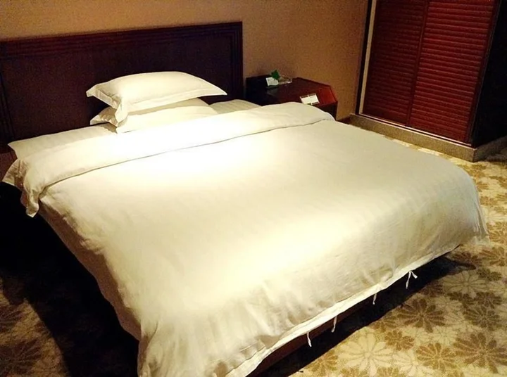 Чаочжоу: Chaozhou Huayuan Hotel
