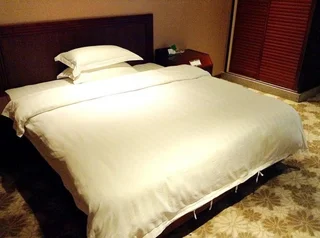 Чаочжоу: Chaozhou Huayuan Hotel