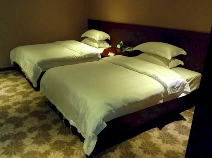 Чаочжоу: Chaozhou Huayuan Hotel