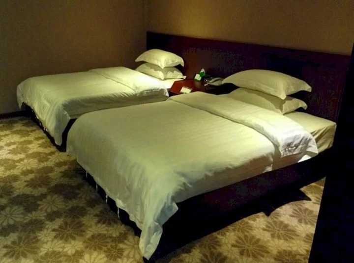 Чаочжоу: Chaozhou Huayuan Hotel