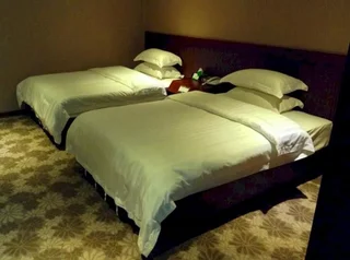 Чаочжоу: Chaozhou Huayuan Hotel