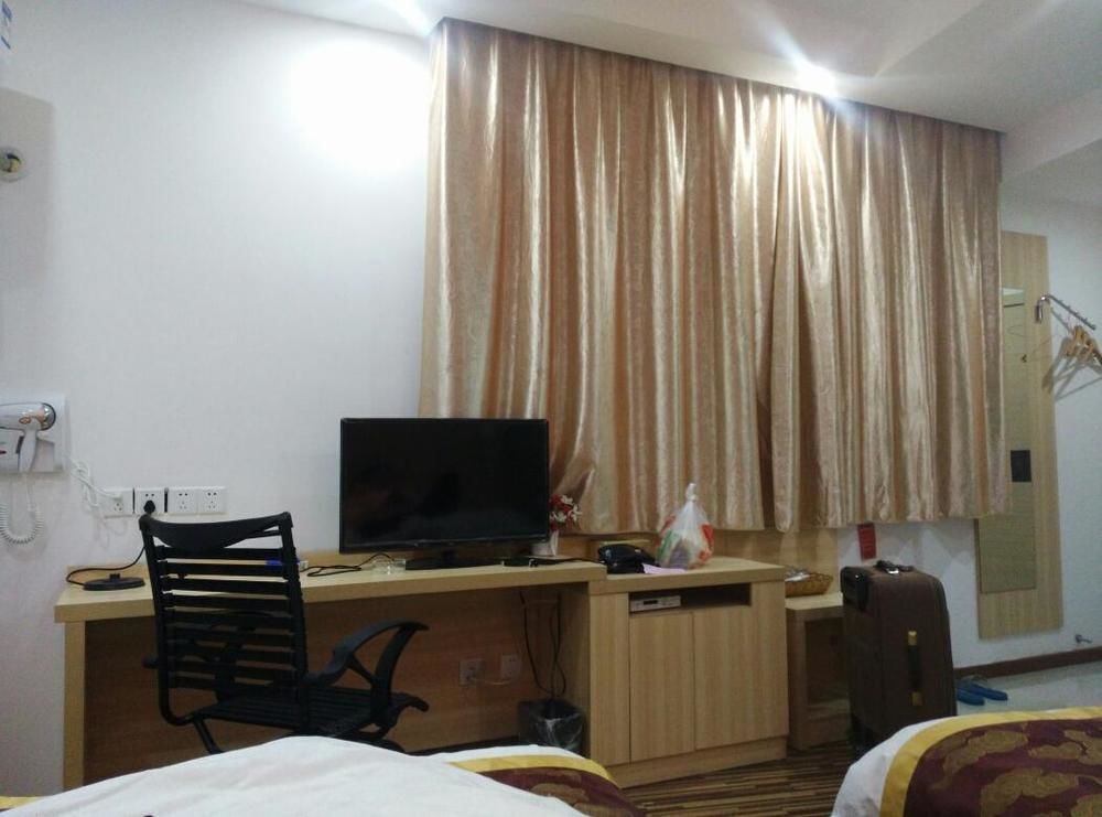 Гуйлинь: Marriott Le Grand Large Hotel