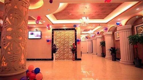 Гуйлинь: Marriott Le Grand Large Hotel
