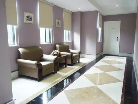 Ухань: Haoting Business Hotel