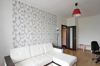 Мурино: Apartment Na Shuvalova
