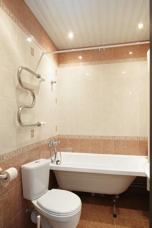 Мурино: Apartment Na Shuvalova