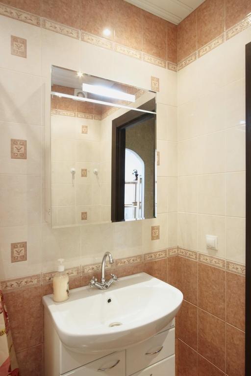 Мурино: Apartment Na Shuvalova
