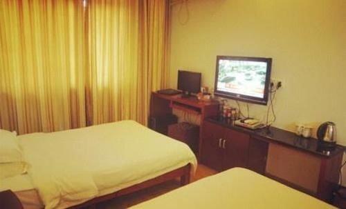 Чанша: Jun Yi Hotel