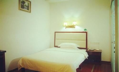 Чанша: Jun Yi   Hotel
