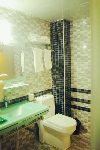 Чанша: Jun Yi   Hotel