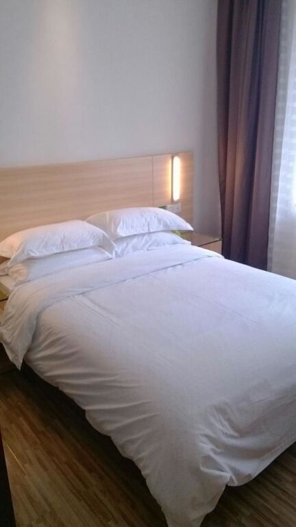 Гуйлинь: Guilin Lemon Bay Inn