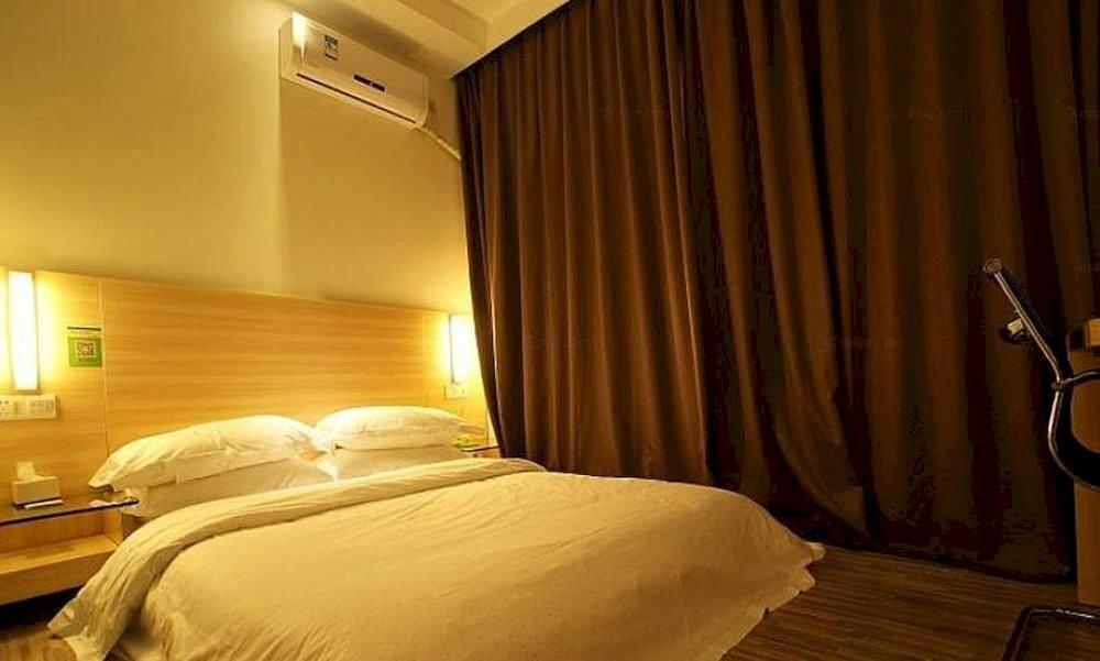 Гуйлинь: Guilin Lemon Bay Inn