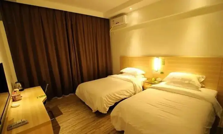 Гуйлинь: Guilin Lemon Bay Inn