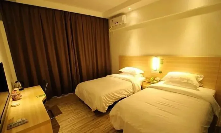 Гуйлинь: Guilin Lemon Bay Inn