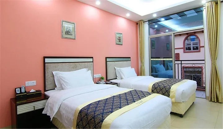Шаогуань: Sweetome Vacation Rentals - Shaoguan