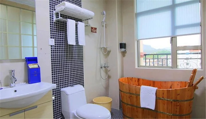 Шаогуань: Sweetome Vacation Rentals - Shaoguan