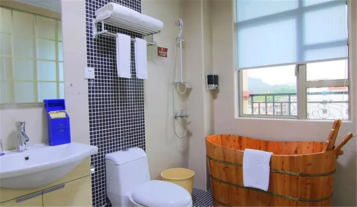 Шаогуань: Sweetome Vacation Rentals - Shaoguan