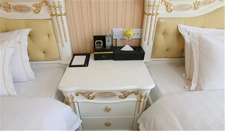 Шаогуань: Sweetome Vacation Rentals - Shaoguan