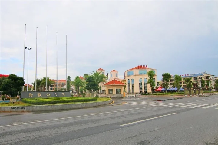 Шаогуань: Sweetome Vacation Rentals - Shaoguan