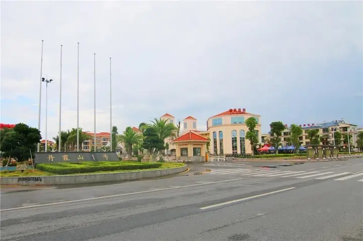 Шаогуань: Sweetome Vacation Rentals - Shaoguan