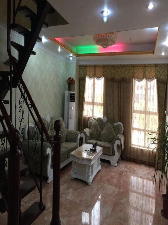 Шаогуань: Sweetome Vacation Rentals - Shaoguan