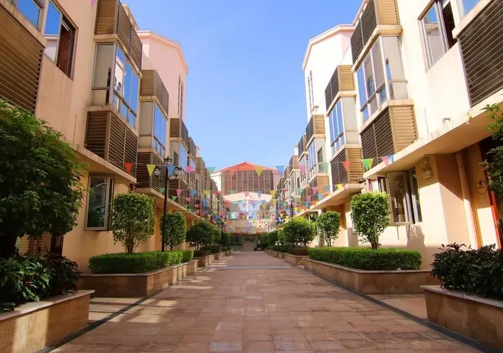 Шаогуань: Sweetome Vacation Rentals - Shaoguan