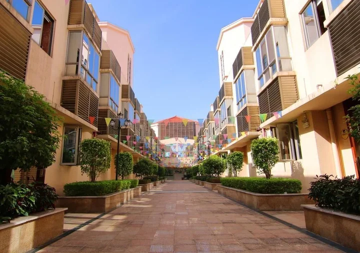 Шаогуань: Sweetome Vacation Rentals - Shaoguan