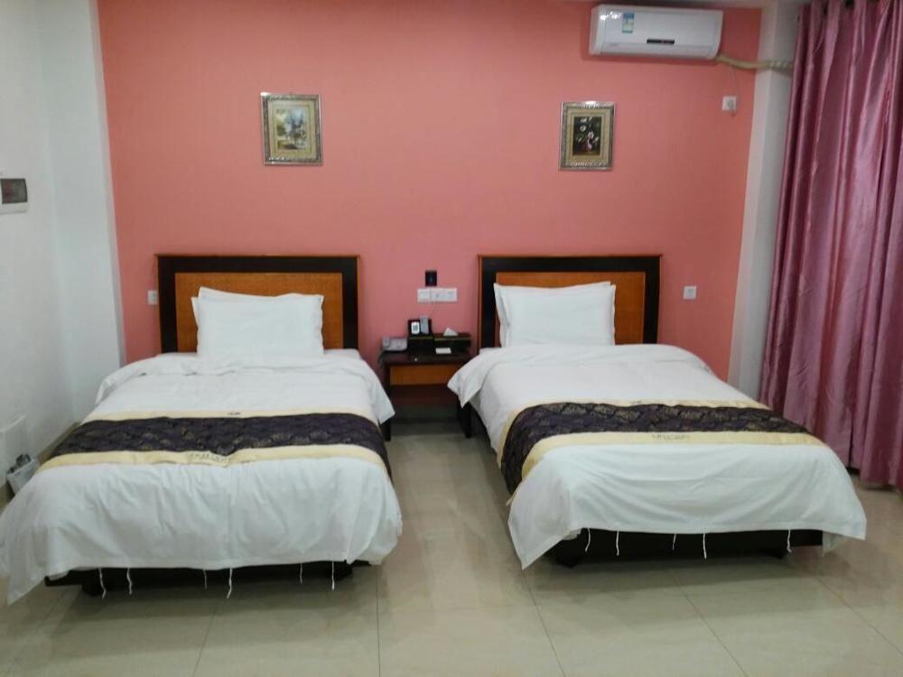 Шаогуань: Sweetome Vacation Rentals - Shaoguan
