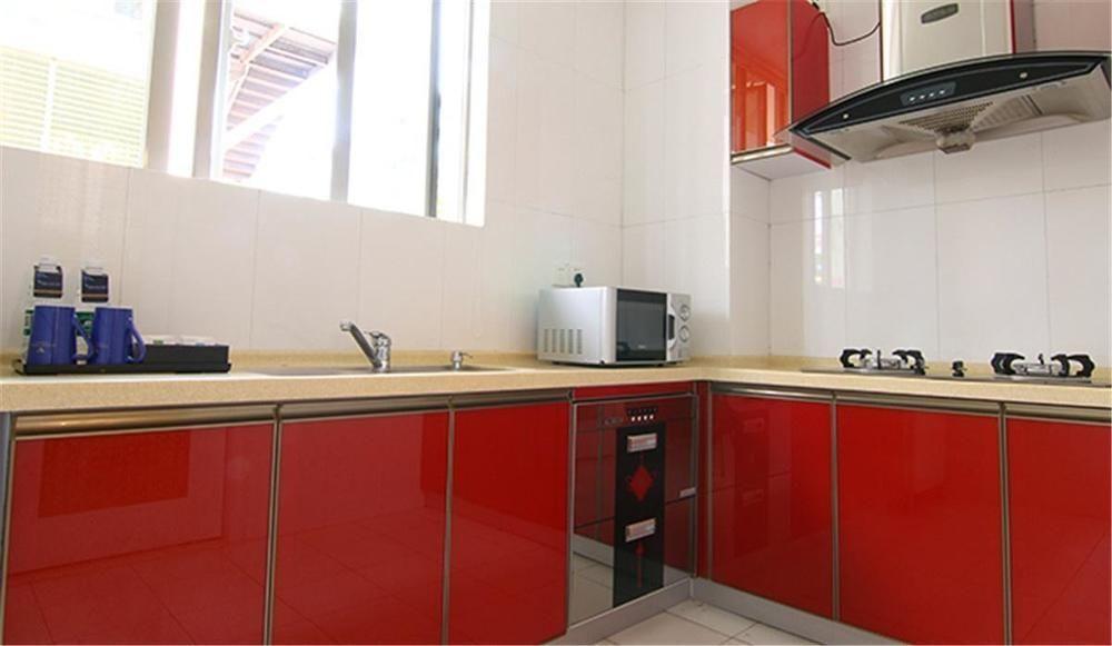 Шаогуань: Sweetome Vacation Rentals - Shaoguan