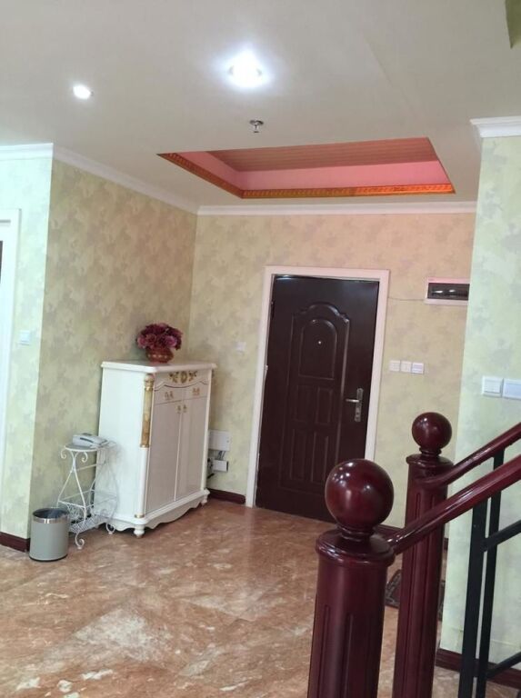 Шаогуань: Sweetome Vacation Rentals - Shaoguan