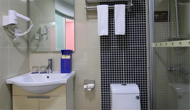 Шаогуань: Sweetome Vacation Rentals - Shaoguan