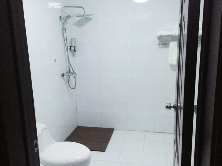 Сюйчжоу: Quanjiao Dashijie Hotel