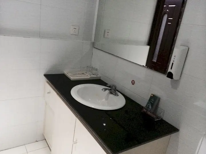 Сюйчжоу: Quanjiao Dashijie Hotel