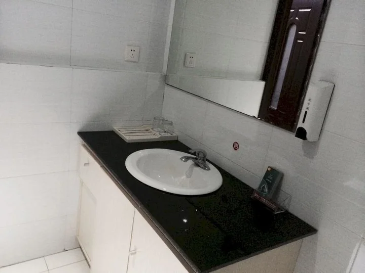 Сюйчжоу: Quanjiao Dashijie Hotel