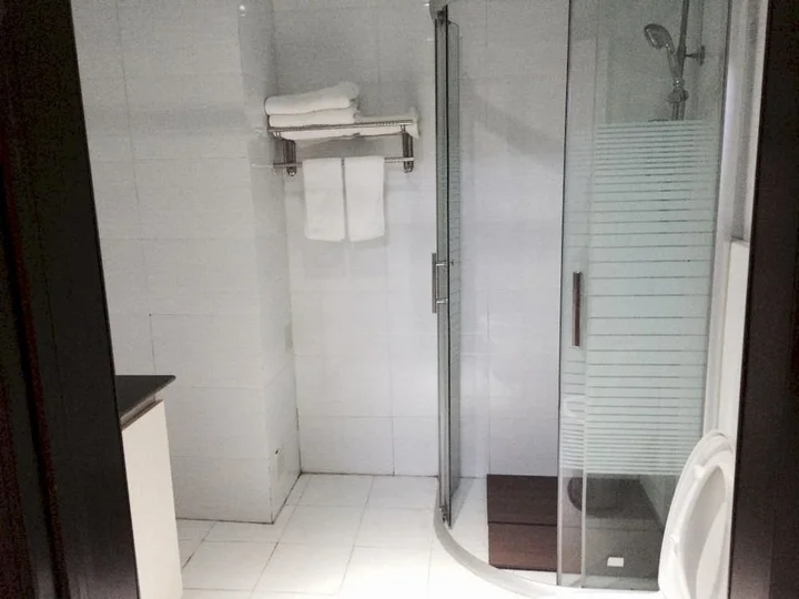 Сюйчжоу: Quanjiao Dashijie Hotel