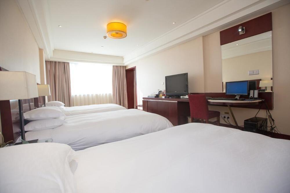 Тайчжоу: Mingxiang Hotel (Wenling Zeguo Passenger Transport Center)