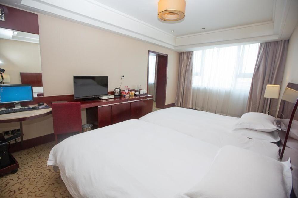 Тайчжоу: Mingxiang Hotel (Wenling Zeguo Passenger Transport Center)