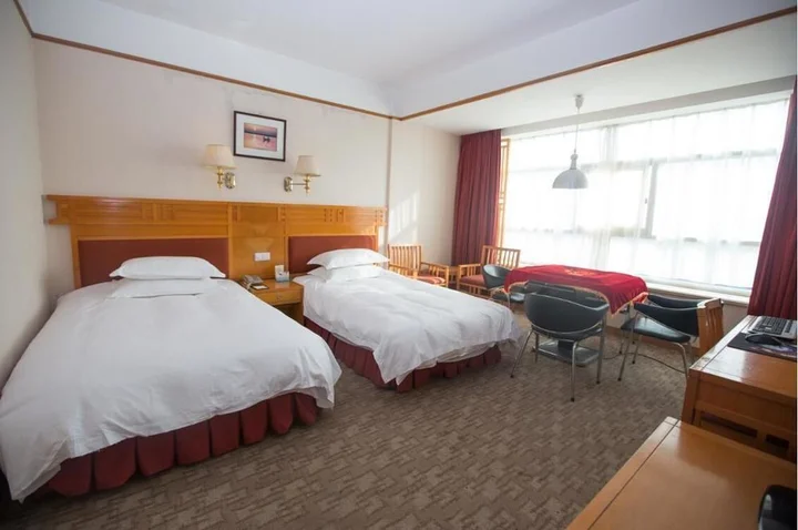 Тайчжоу: Mingxiang Hotel (Wenling Zeguo Passenger Transport Center)