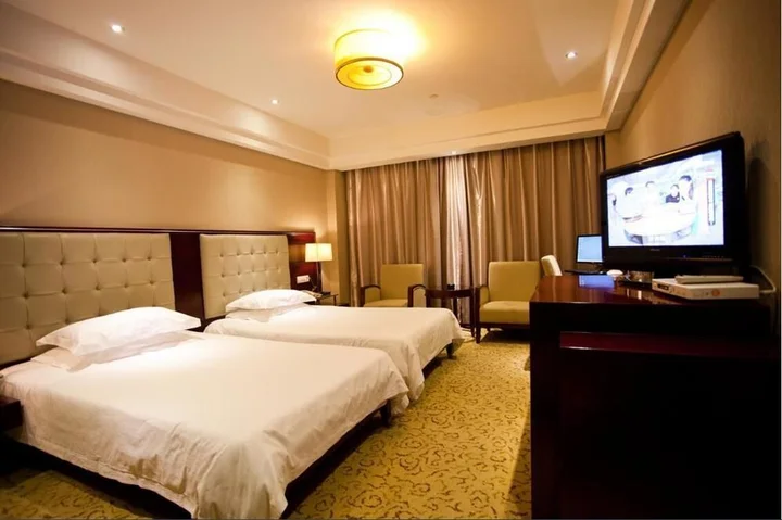 Тайчжоу: Mingxiang Hotel (Wenling Zeguo Passenger Transport Center)