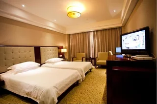 Тайчжоу: Mingxiang Hotel (Wenling Zeguo Passenger Transport Center)