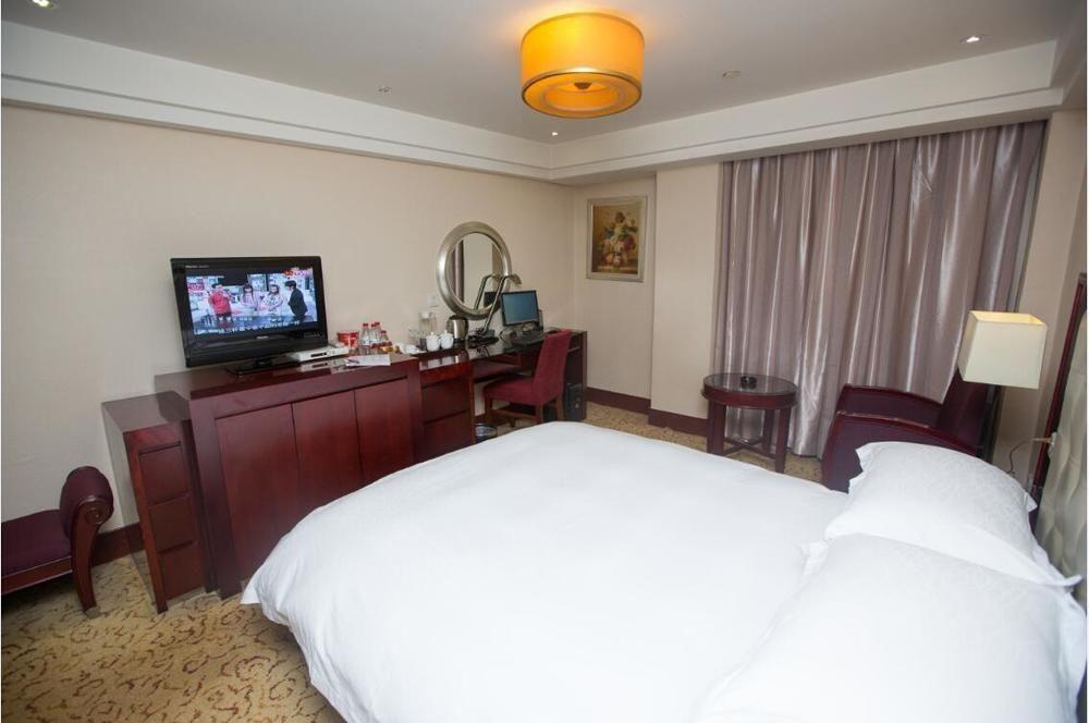 Тайчжоу: Mingxiang Hotel (Wenling Zeguo Passenger Transport Center)