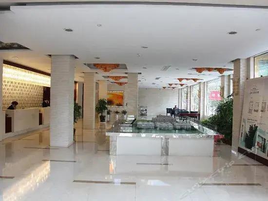 Тайчжоу: Mingxiang Hotel (Wenling Zeguo Passenger Transport Center)
