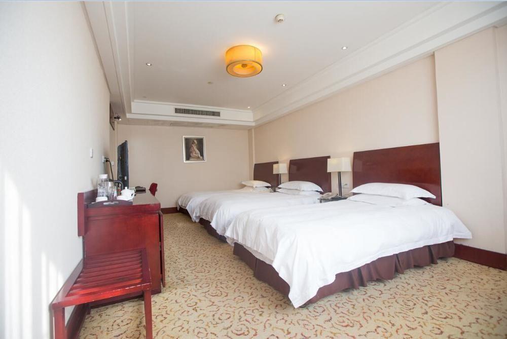 Тайчжоу: Mingxiang Hotel (Wenling Zeguo Passenger Transport Center)
