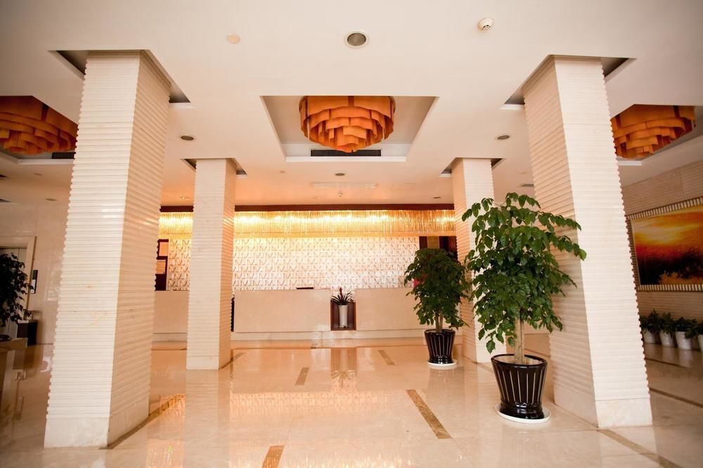 Тайчжоу: Mingxiang Hotel (Wenling Zeguo Passenger Transport Center)