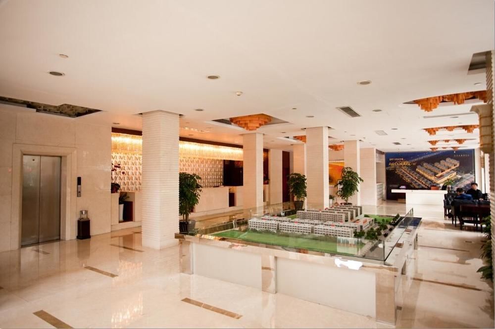 Тайчжоу: Mingxiang Hotel (Wenling Zeguo Passenger Transport Center)